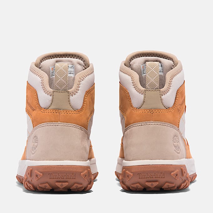 Women's GreenStride™ Motion 6 Waterproof Sneaker