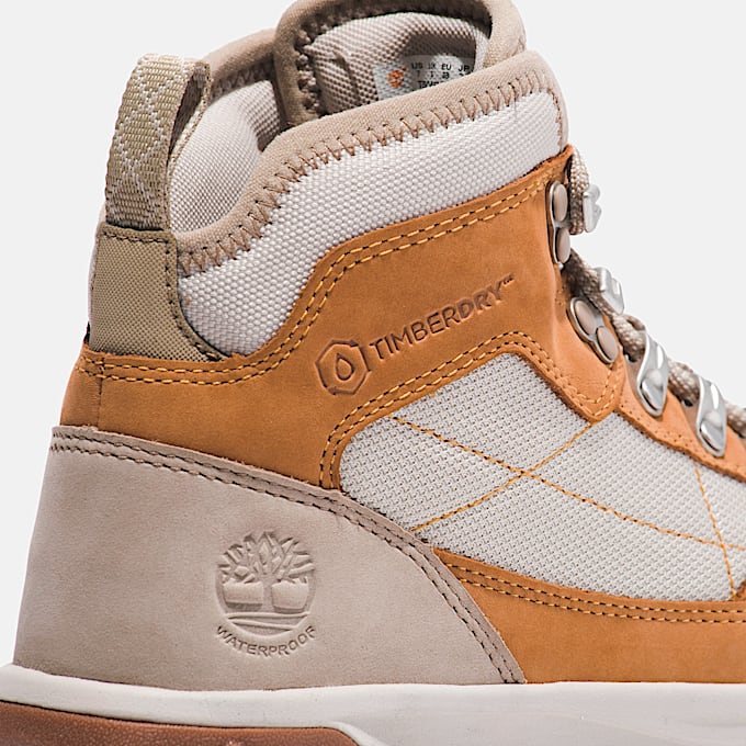 Women's GreenStride™ Motion 6 Waterproof Sneaker