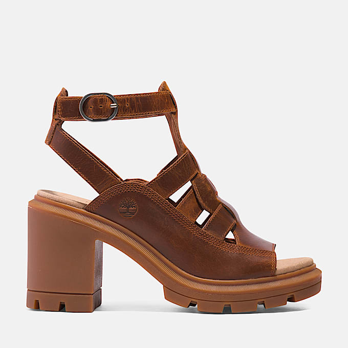 Women's Allington Heights Fisherman Sandal - 1