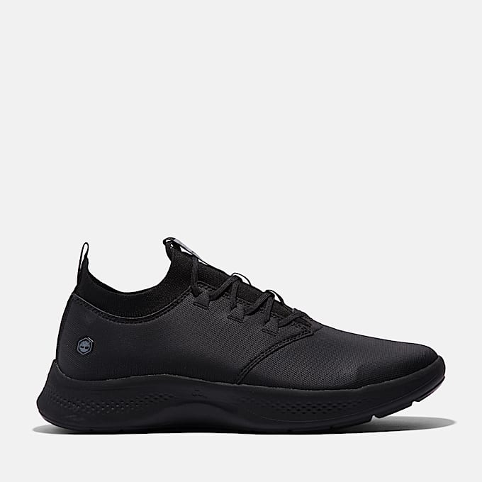 Women's Solace Max Work Sneaker - 1