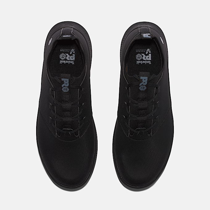 Women's Solace Max Work Sneaker