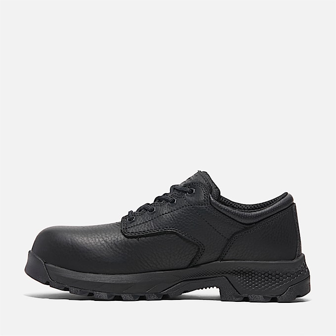 Men's TiTAN EV Composite Toe Oxford