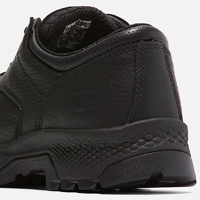Men's TiTAN EV Composite Toe Oxford