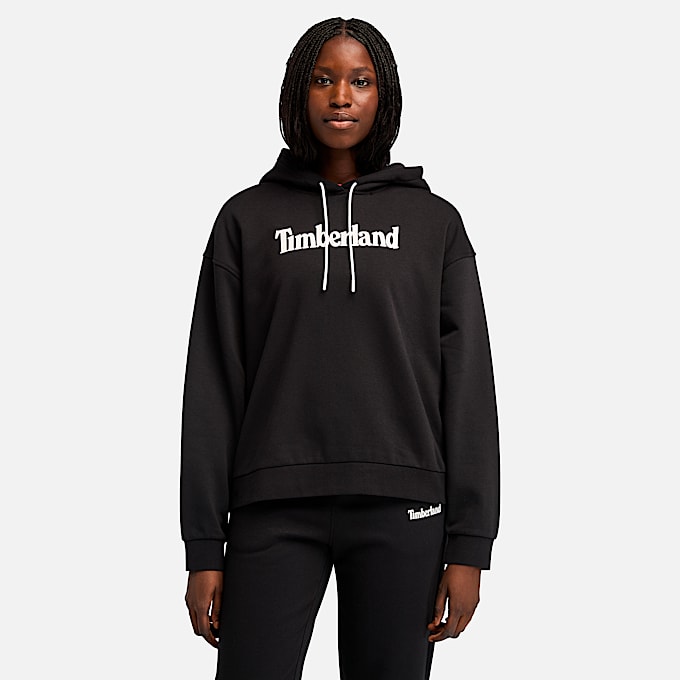 Women's Northwood Brushed Back Hoodie - 1