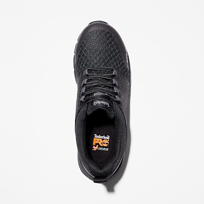 Women's Radius Composite Toe Work Sneaker