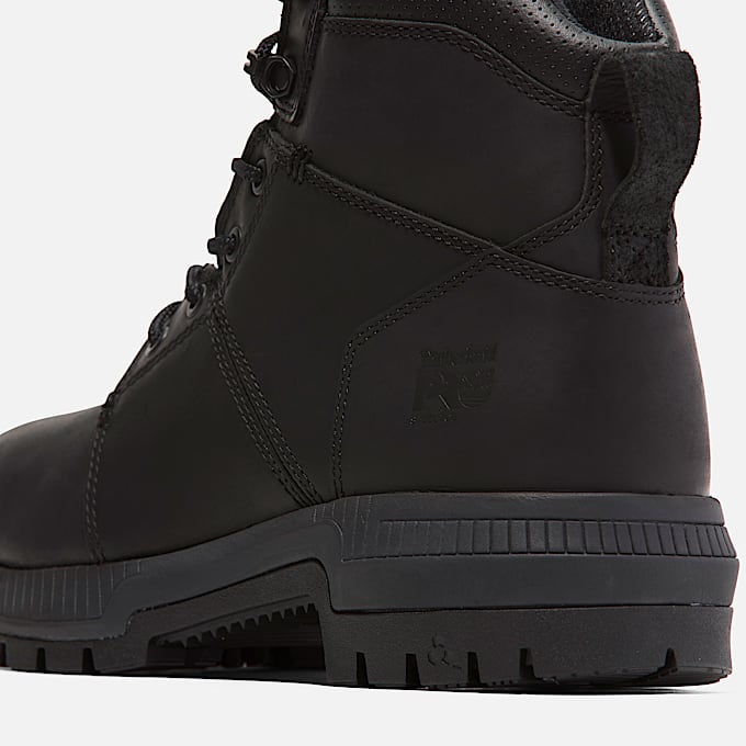 Men's Timberland PRO® Montauk 6" Steel Toe Work Boot