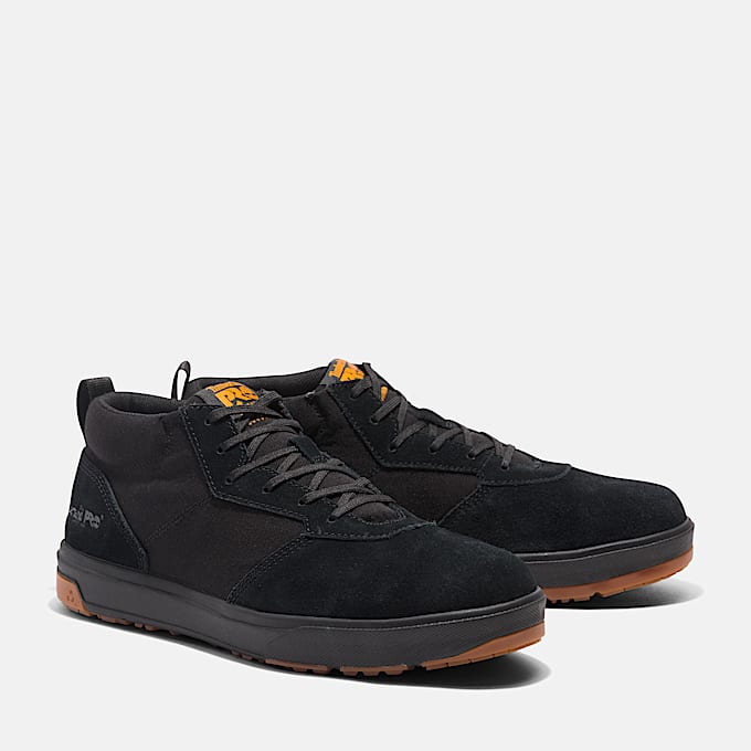 Berkley Composite Toe Work Shoe