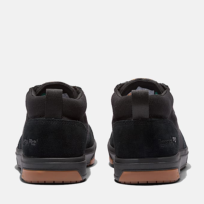 Berkley Composite Toe Work Shoe