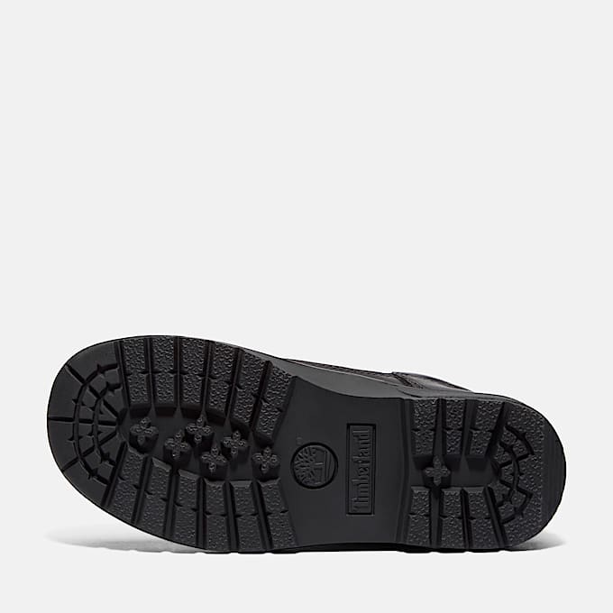 Youth Field Boot