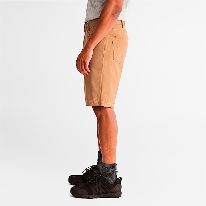 Men's Timberland PRO® Son-Of-A-Short Canvas Work Short