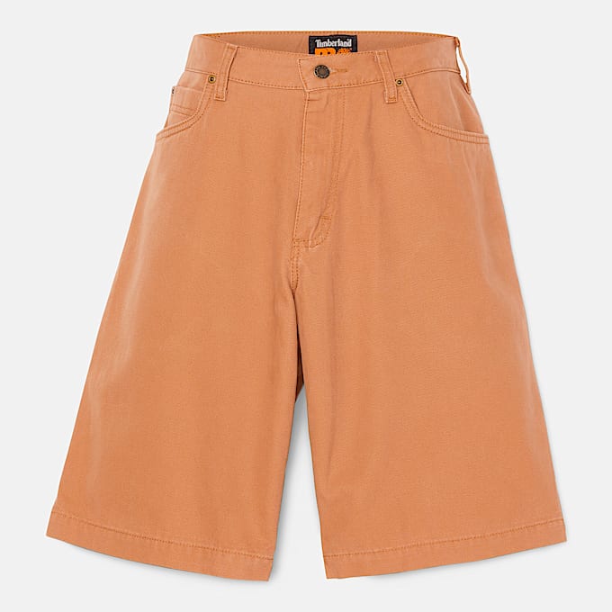 Men's Timberland PRO® Son-Of-A-Short Canvas Work Short