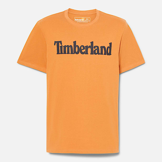 Men's Northwood Logo Short-Sleeve T-Shirt