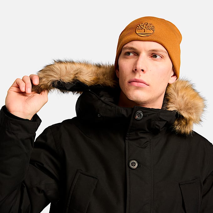 Men's Scar Ridge Waterproof Parka