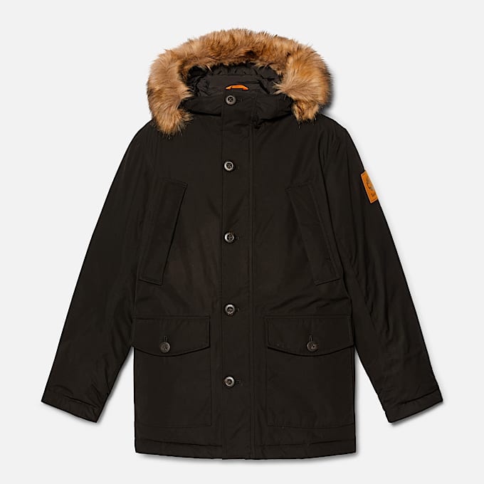 Men's Scar Ridge Waterproof Parka
