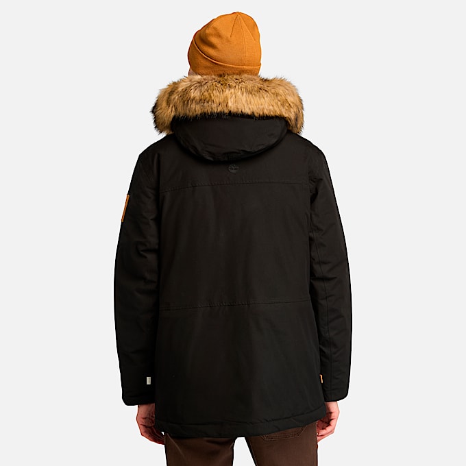 Men's Scar Ridge Waterproof Parka