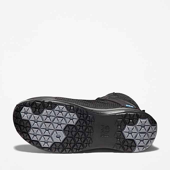 Women's Drivetrain Composite Toe Work Sneaker