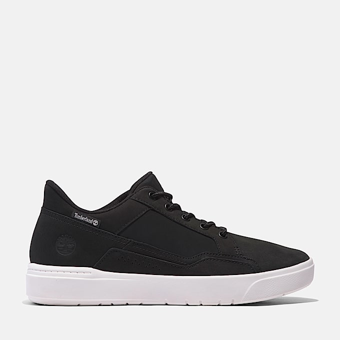 Men’s Allston Low Lace-Up Sneaker - 1