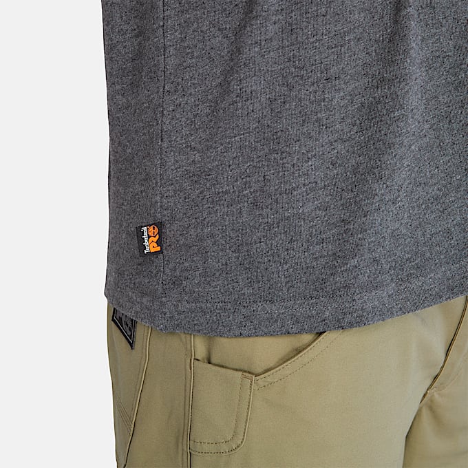 Men's Timberland PRO® Core Pocket T-Shirt