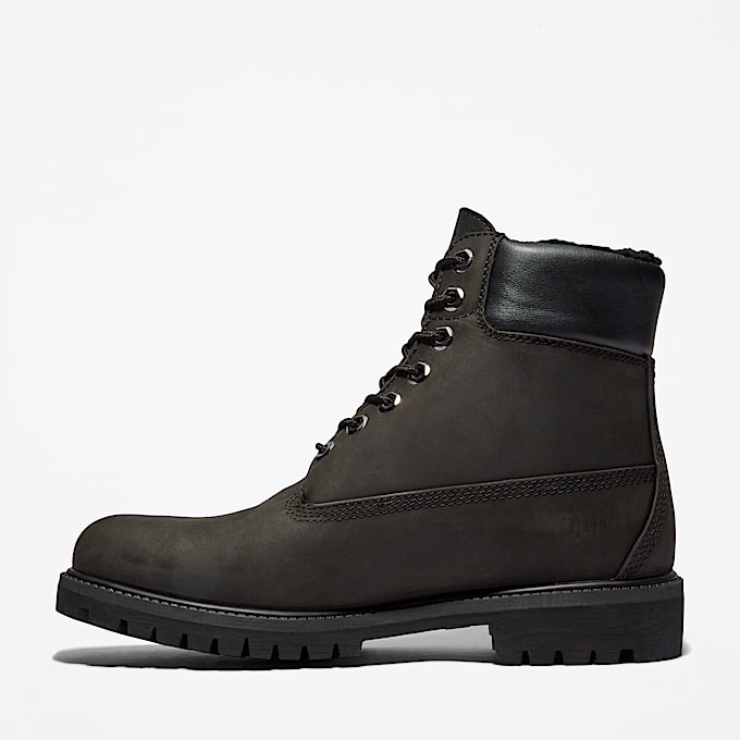 Men's Timberland® Premium 6-Inch Waterproof Winter Boot