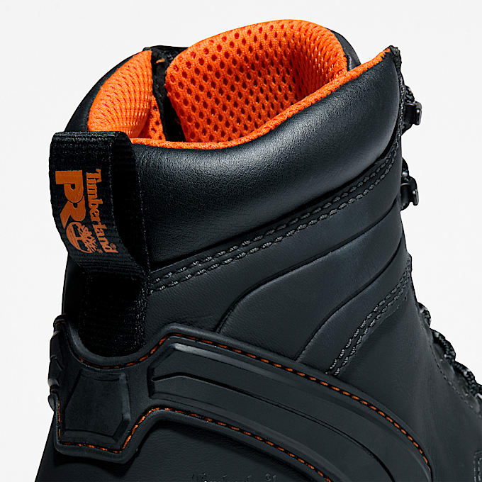 Men's Stockdale 6" Alloy Toe Work Boot