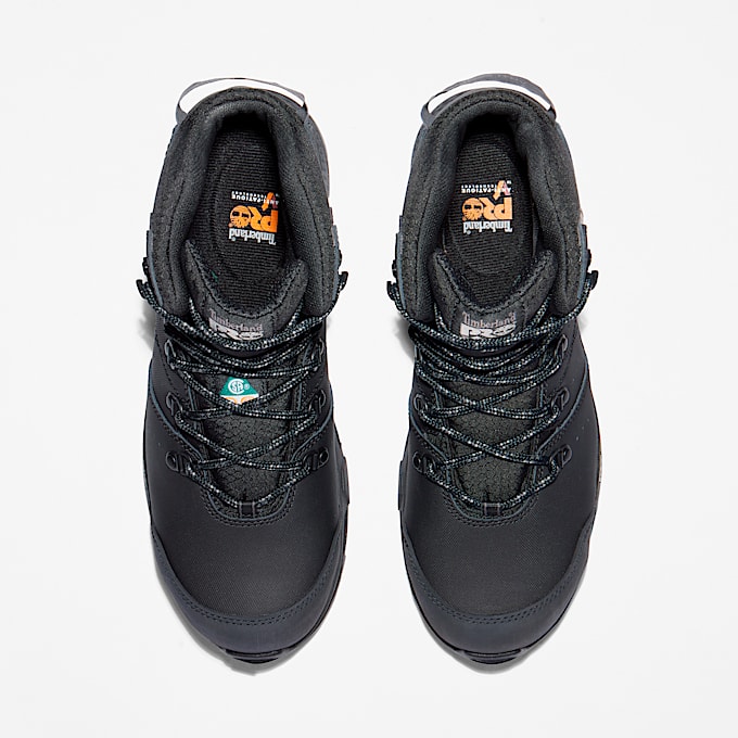 Men's Switchback Composite Toe Waterproof Work Boot