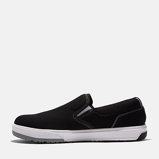 Timberland PRO® GreenStride™ Berkley Comp-Toe Slip-On Shoe