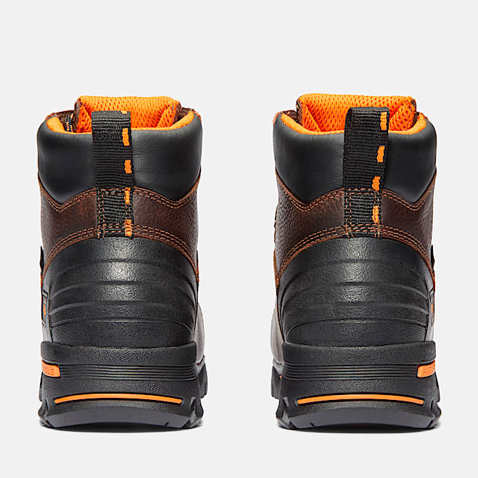 Men's Timberland PRO® Endurance 6" Steel Toe Work Boot