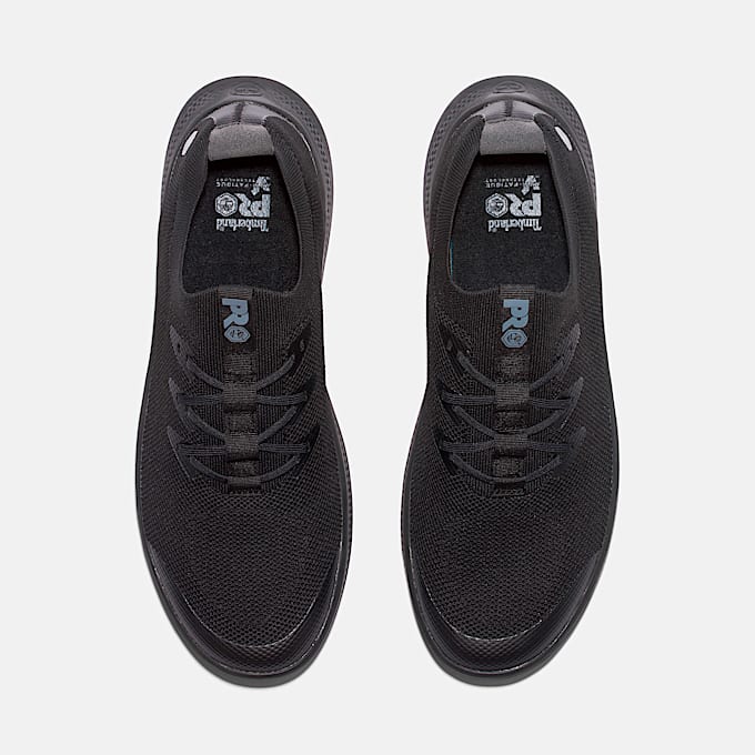 Women's Timberland PRO® Solace MAX Slip-On Work Sneaker