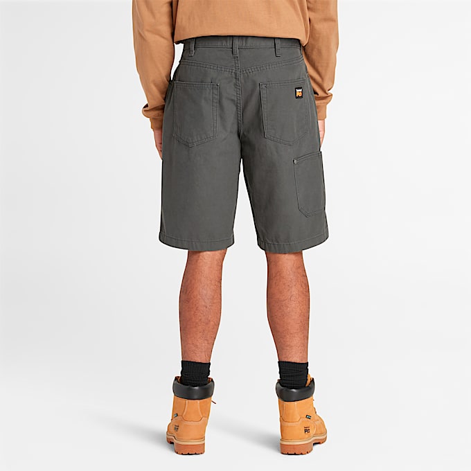 Men's Timberland PRO® Son-Of-A-Short Canvas Work Short