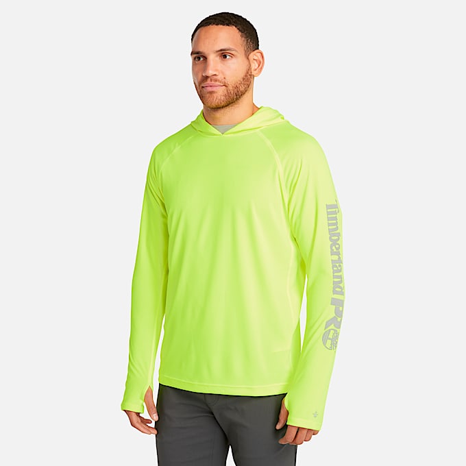Hoodie Timberland PRO® Wicking Good para hombre - 1