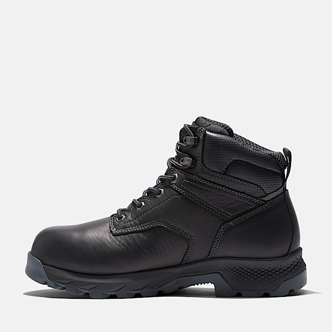 Men's Timberland PRO® TiTAN® EV 6" Waterproof Comp-Toe Work Boot