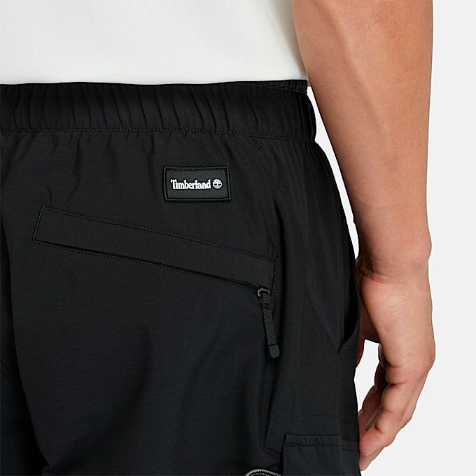 Men's Baxter Mobi Flex Tech Quick-Dry Stretch Pant