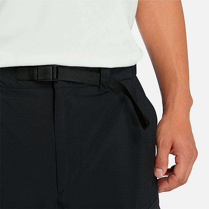 Men's Baxter Mobi Flex Tech Quick-Dry Stretch Pant