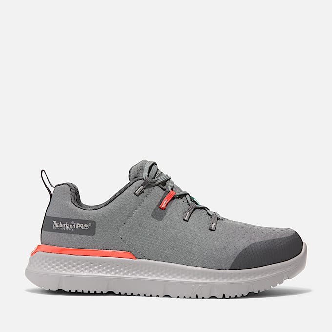 Men's Timberland PRO® Intercept Steel-Toe Work Sneaker - 1