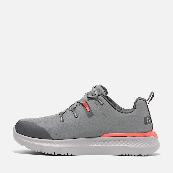 Men's Timberland PRO® Intercept Steel-Toe Work Sneaker