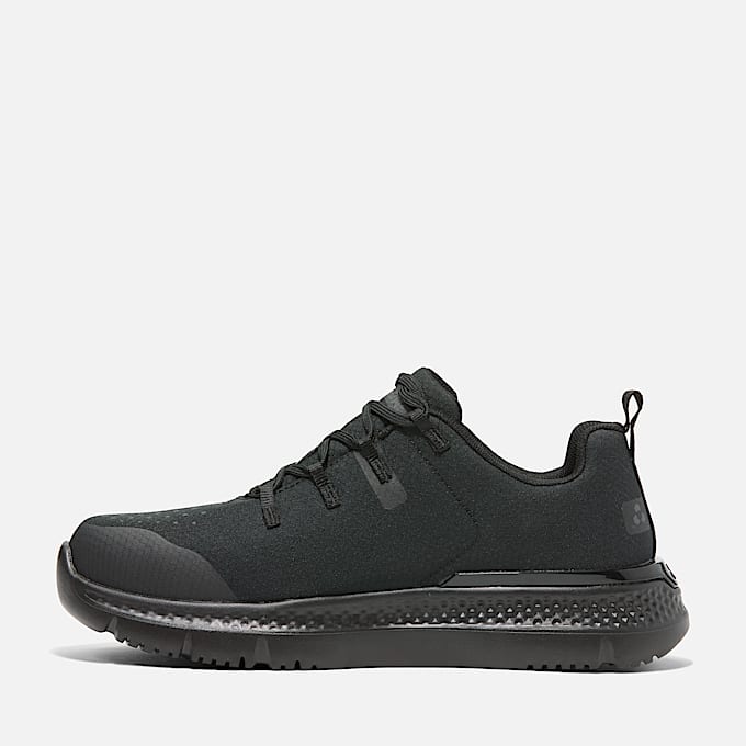 Men's Timberland PRO® Intercept Steel-Toe Work Sneaker