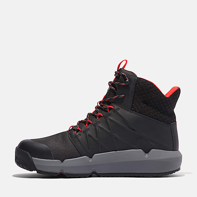 Men's Timberland PRO® Morphix Outdoor 6" Waterproof Comp-Toe Work Boot