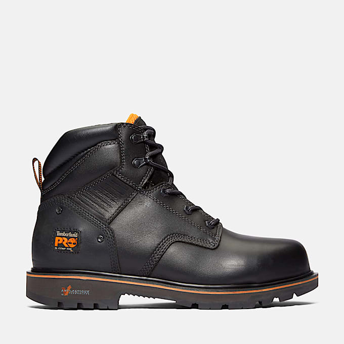 Men's Ballast 6" Composite Toe Work Boot - 1