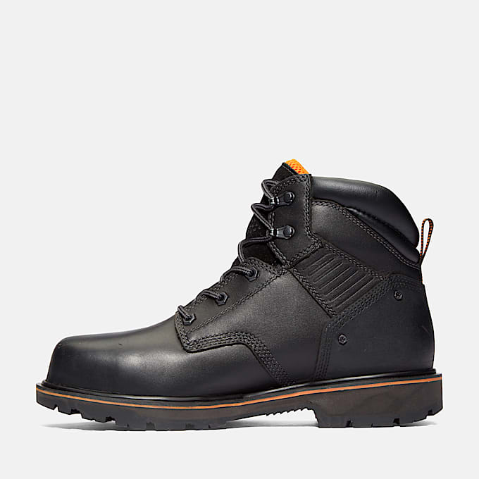 Men's Ballast 6" Composite Toe Work Boot