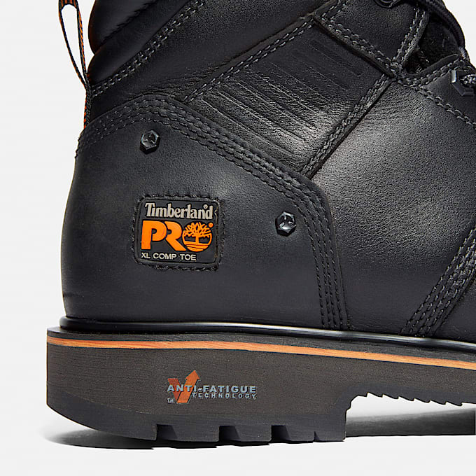 Men's Ballast 6" Composite Toe Work Boot