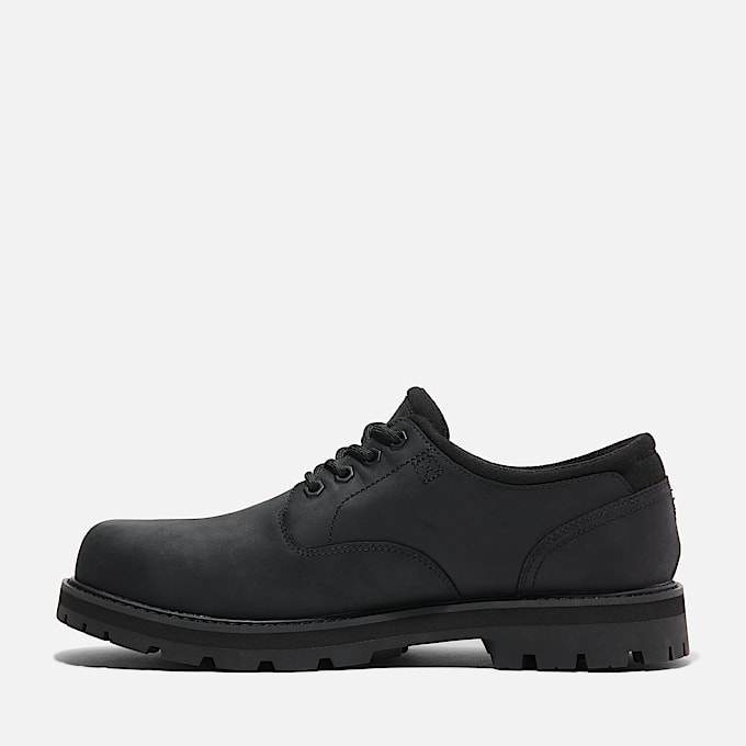 Men's Britton Road Lace-Up Waterproof Shoe