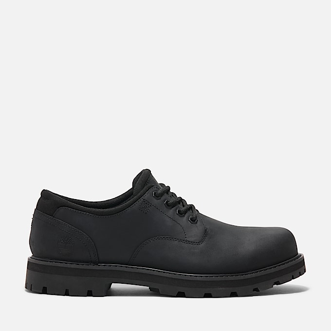 Men's Britton Road Lace-Up Waterproof Shoe - 1