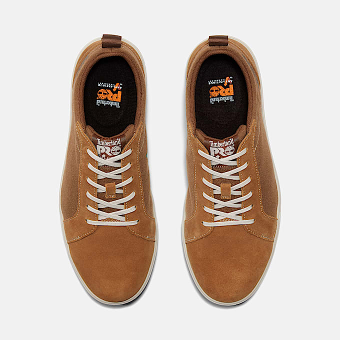 Timberland PRO® GreenStride™ Berkley Comp-Toe Work Oxfords