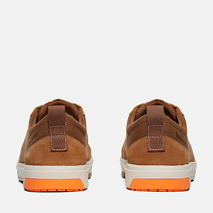 Timberland PRO® GreenStride™ Berkley Comp-Toe Work Oxfords