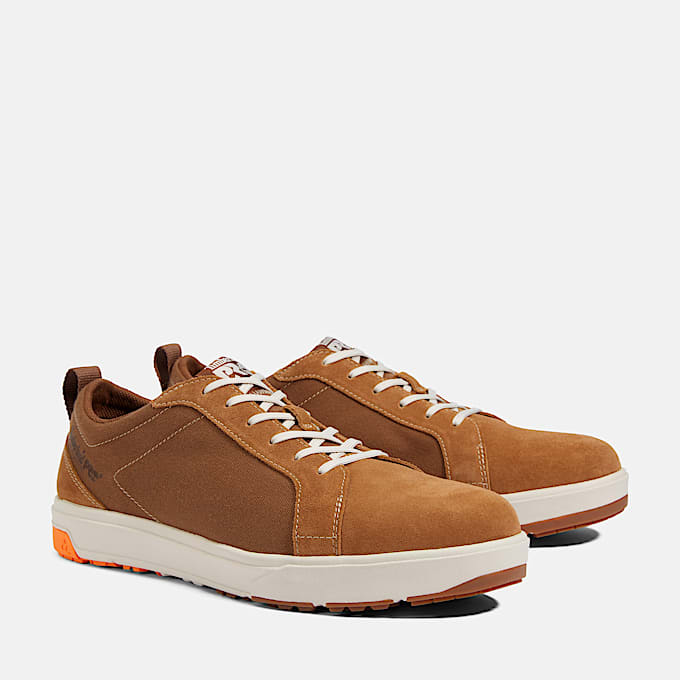 Timberland PRO® GreenStride™ Berkley Comp-Toe Work Oxfords