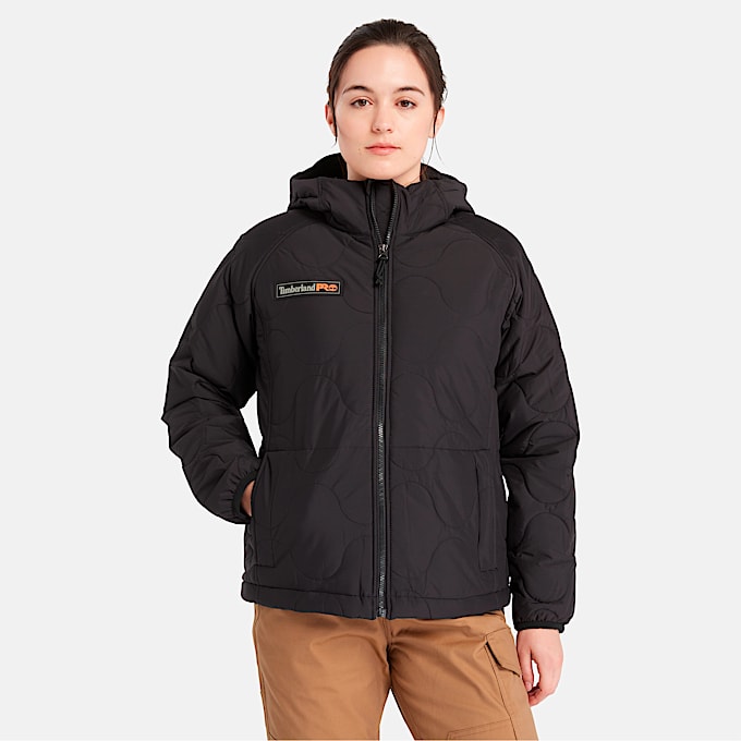Women's Timberland PRO® Hypercore Insulated Jacket