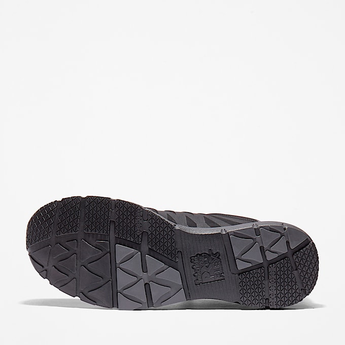 Men's Radius Composite Toe Work Sneaker