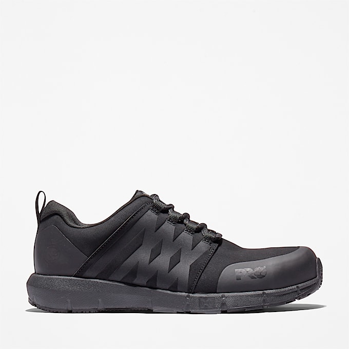 Men's Radius Composite Toe Work Sneaker - 1