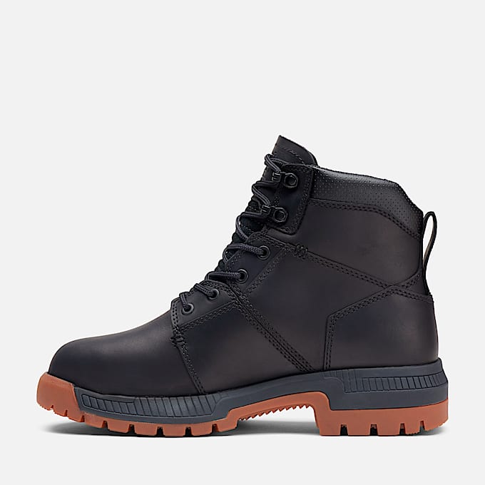 Men's Timberland PRO® Montauk 6" Steel Toe Work Boot