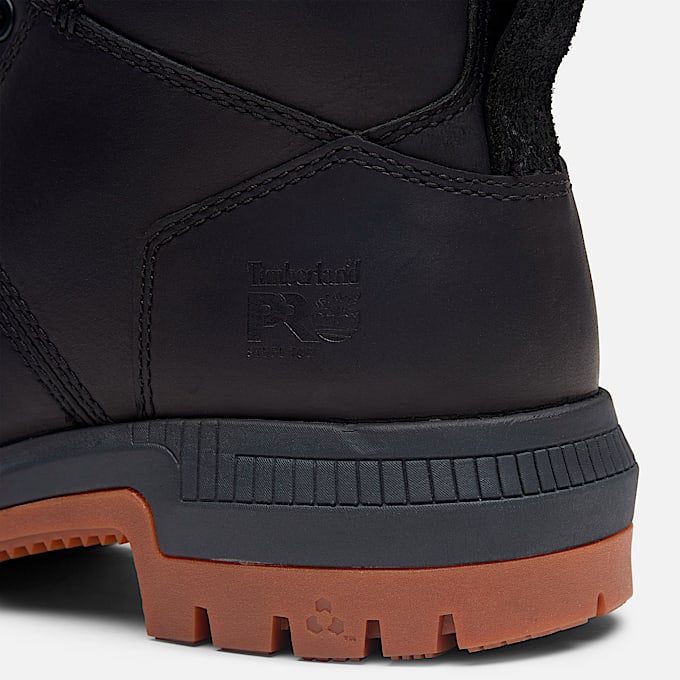 Men's Timberland PRO® Montauk 6" Steel Toe Work Boot